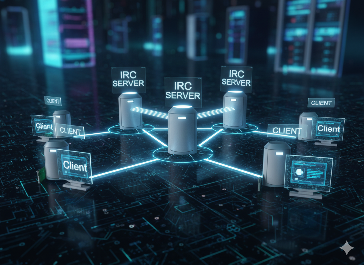 IRC Server